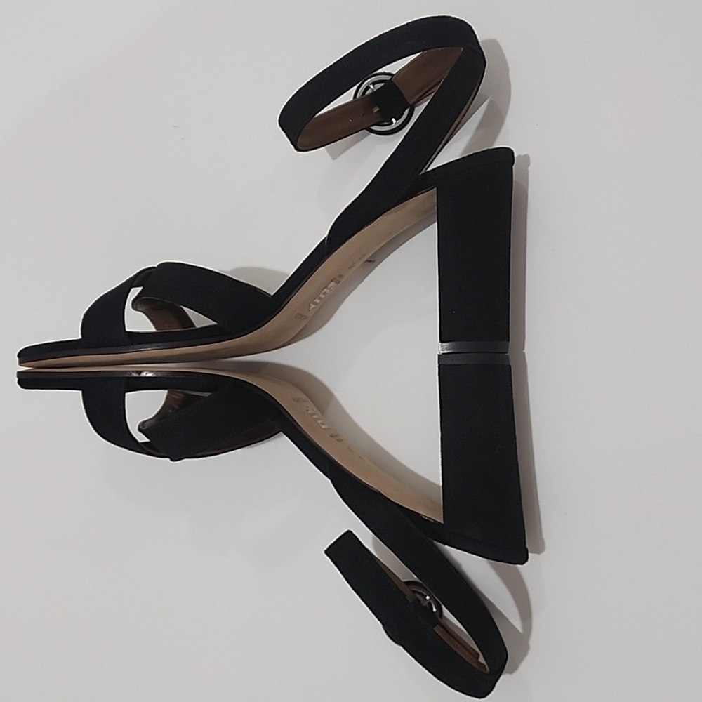 Margaux City Sandal Heels (SZ 41) - Picture 7 of 12